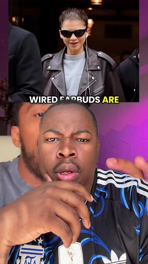 If Apple Made Wired Noise-Cancelling Earbuds - Would You Buy Them?