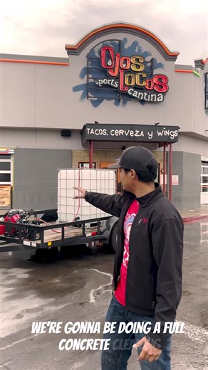 Transform Your Commercial Space with Professional Cleaning