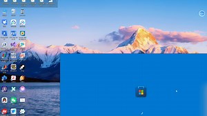 解决Microsoft store蓝屏转圈无法打开问题