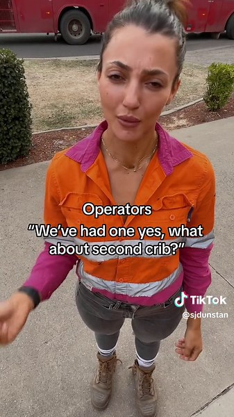 Mine Control: Non-Stop Work and Second Breakfast