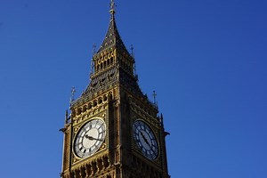 Big Ben: 11 Interesting Facts and Figures about Elizabeth Tower - Big Ben's Home - That You Probably Didn't Know - Londontopia