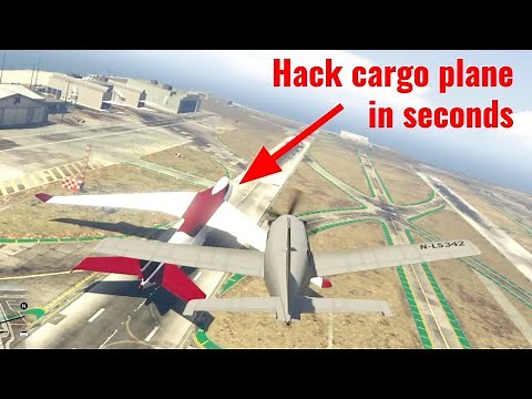 BDKD tips Last Dose 5 GTA Online - easy way to hack plane & quick escape route, Los Santos Drug Wars