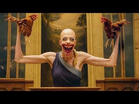 Witches Turn Kids Into Animals… But They Fight Back With Magic