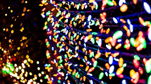 This is Nevada's best small Christmas town, HGTV says. See why