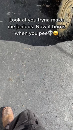 Truck Norris on TikTok