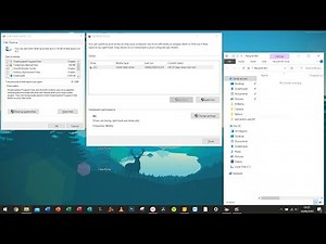 Cleaning Windows Recycle Bin, Disk Cleanup and Defragment (2020) - Windows 10 Tutorial E06
