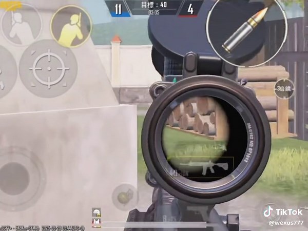 Лучший в свои года в PUBG Mobile