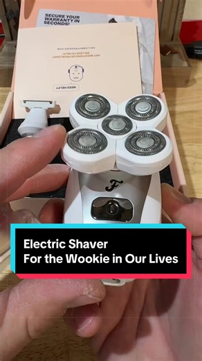 For the hairy ladies we love. @Freebird Headcare is a pioneer when it comes to man's aping or ladyscaping. #bodyhair #hairtrimmer #electricshaver #hairylegs #hairy