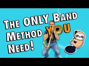 EVERYTHING you need for Beginning Band!