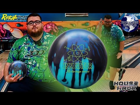 MOtion Magic PLUS | Radical Innovator Solid | HHB