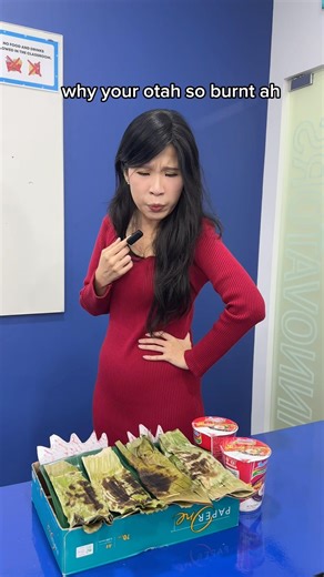 Banana Leaf Mystery Solved! | Real PSLE Science Question #pslescience #studytips #otah