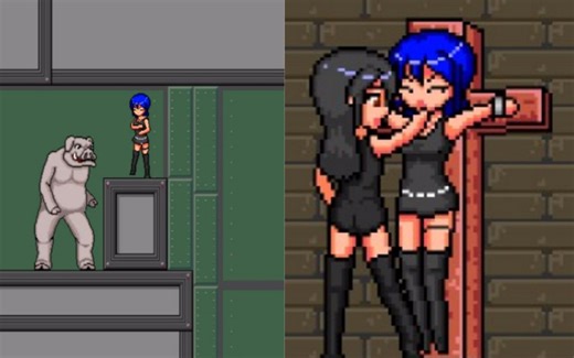 LAB Still Alive【植物隐藏房】惊现背心绅士的爷爷—你的爷爷UP系列