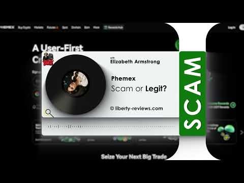 Real story Phemex reviews, phemex.com scam – our opinion – #phemex scam? #podcast #news