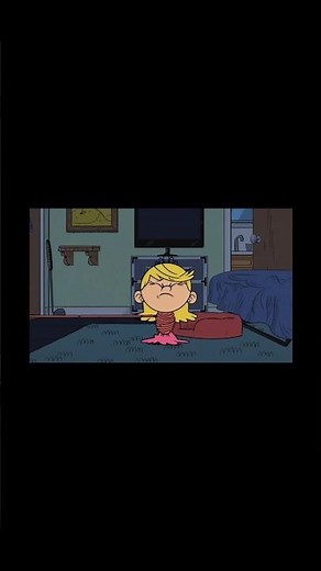 Lola Loud Damsel In Distress