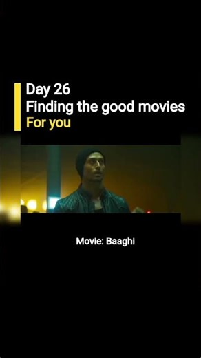 Baaghi (2016) | Movie HD - Tiger Shroff & Shraddha Kapoor#baaghi #tigershroff #movie