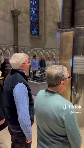 Myfanwy: A Beautiful Acoustics Performance