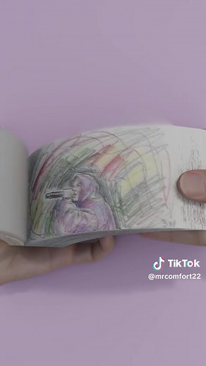 Justin Bieber's Coachella 2026 Flipbook Memories