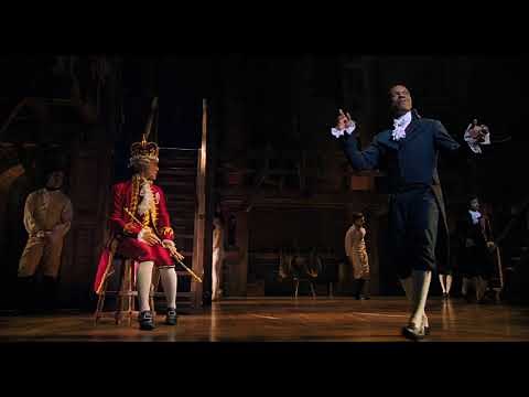 The Adams Administration - Hamilton (Original Cast 2016 - Live) [HD]