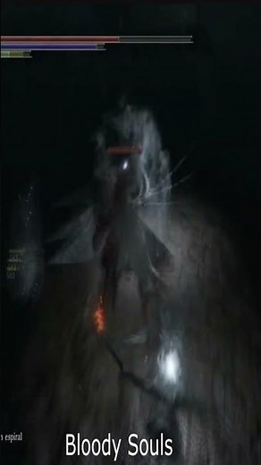 THIS ITEM CAN SAVE YOU IN DARK SOULS 3 #shorts #darksouls #darksouls2 #darksouls3 #ds2