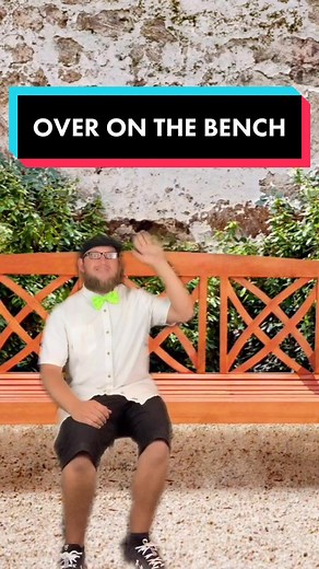 John Mulaney - On the Bench Comedy Skit