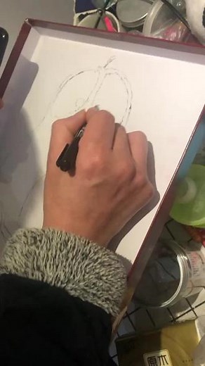 小元宝最喜欢的动画角色之一…倒霉熊#贝肯熊2金牌特工 #手工diy