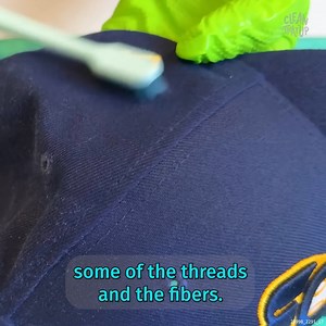 The Best Way to Clean Your Hats | Clean That Up