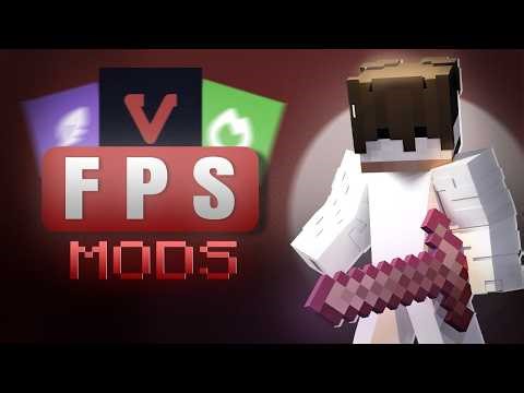 Best mods for FPS BOOSTING
