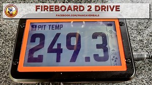 7.1K views · 26 reactions | I bought the FireBoard Labs FireBoard 2...