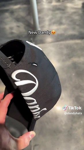 Explore the Latest Dandy Hats Collection