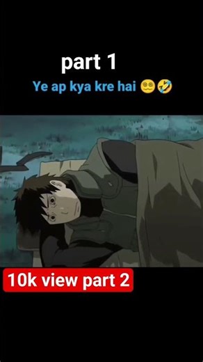 naruto funny momment🤣