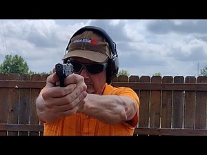 The 22LR Ruger LCP II