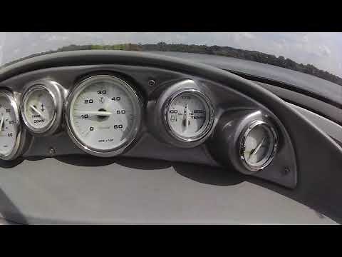 Tach bouncing, Jumping Tach needle, in boat. tachometer troubleshooting