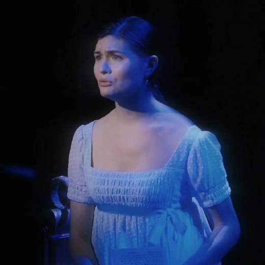 Eliza and Angelica Schuyler Hamilton Tribute Edit