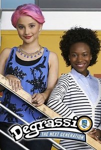 Degrassi: The Next Generation: Season 2 | Cast and Crew | Rotten Tomatoes