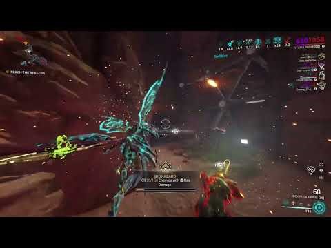 🔥 WARFRAME: Archon hunt | Rescue mission titana prime🌌