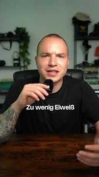 Lohnt sich Kreatin für Anfänger? Die Wahrheit!