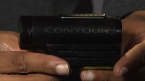 Contour ROAM