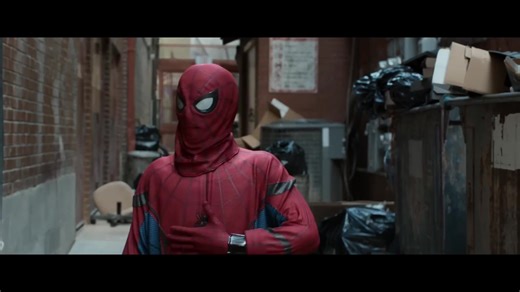 3 It’s the magic number #spiderman #spidermannowayhome #marvel #fyppppppppppppppppppppppp #editor