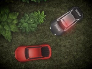 Play Police Chase | Free Online  Games. KidzSearch.com