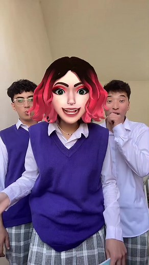 Crush House: Fun Moments With Friends