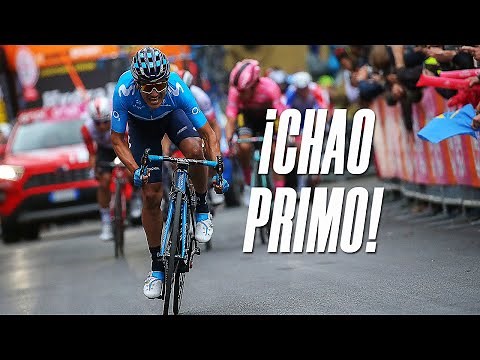 Las 5 VICTORIAS más ÉPICAS de RICHARD CARAPAZ