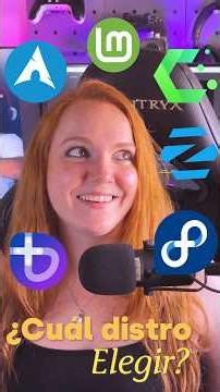 Which Linux distro to choose? | Answering subs!