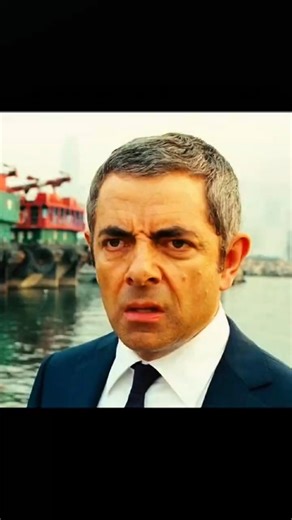 This Scene Never gets Old 🤣 | Johnny English| #shorts #edits