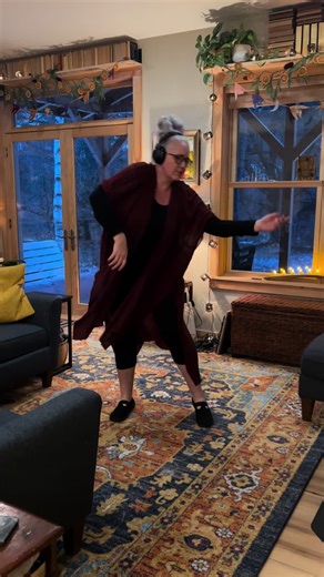 Embrace Surrender: A New Year Intention