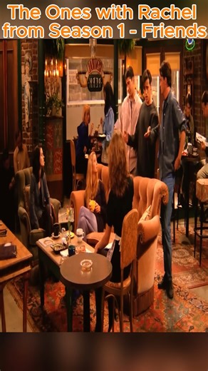33K views · 466 reactions | The Ones with Rachel from Season 1 Friends #fblifestyle | Friends Show Fan's | Facebook