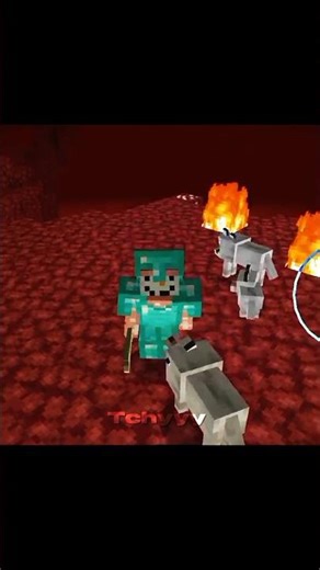 Poi Poi👺#fyp#minecraft#gaming#trending