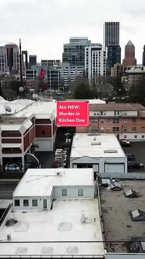 Unraveling the Murder Mystery in Kitchen One | Dateline NBC