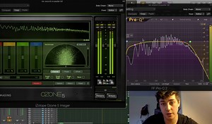 6.9K views · 652 reactions | Wondering what 'Walking With Lions' looks like under the hood? Check out this behind the scenes look into how I made the Electric Zoo anthem 女  女 | Codeko | Facebook