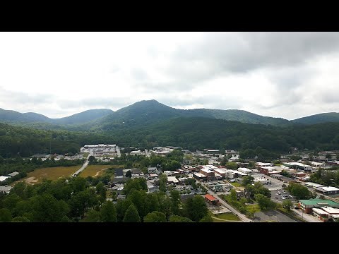 Weekend Guide to Clayton, Georgia