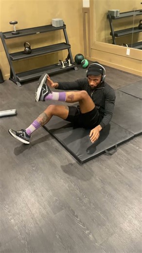 Great exercise for Abs